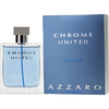 Chrome United Azzaro for men