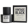 Kenneth Cole Vintage Black