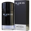 Paco Rabanne Black XS Los Angeles Limited Edition