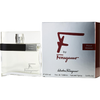 Salvatore Ferragamo F By Ferragamo PH Free Time