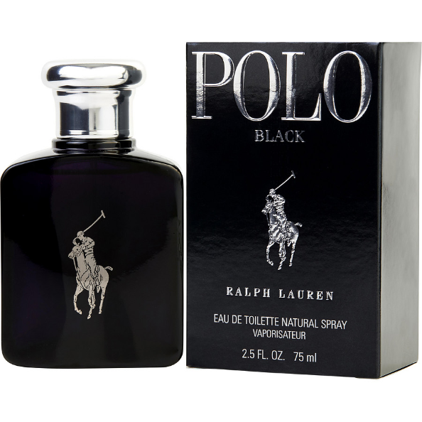 Mua nước hoa nam Ralph Lauren Polo Black chính hãng ở TPHCM – SỈ LẺ NƯỚC HOA