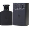 Ralph Lauren Polo Double Black