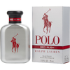 Polo Red Rush Men