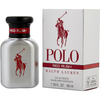 Polo Red Rush Men