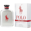 Polo Red Rush Men