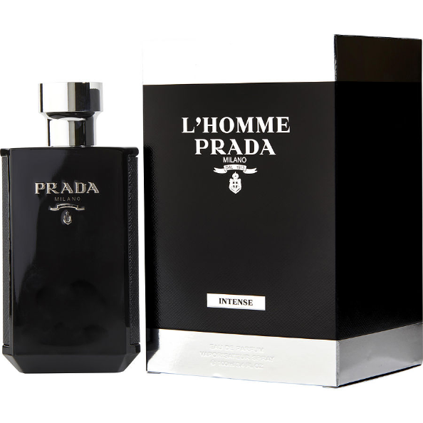 Mua nước hoa nam Prada L'Homme Intense chính hãng ở TPHCM – SỈ LẺ NƯỚC HOA