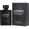 Salvatore Ferragamo Uomo Signature