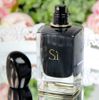 Si Intense Giorgio Armani for women