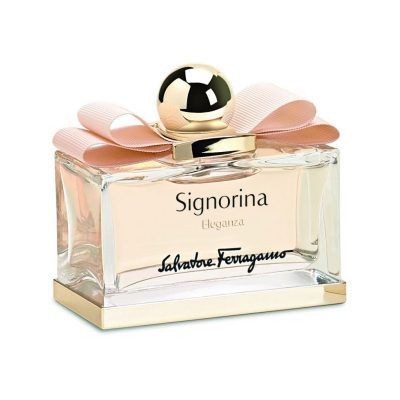 Signorina Eleganza