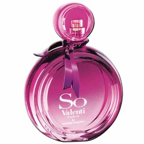 So Valenti Woman EDP