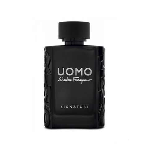 Salvatore Ferragamo Uomo Signature