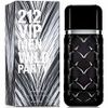 Carolina Herrera 212 Vip Men Wild Party 2016 Limited Edition