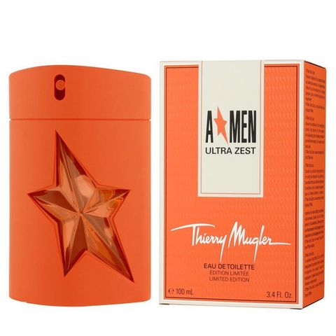 Thierry Mugler Amen Ultra Zest