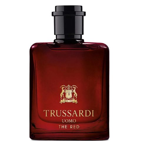 Trussardi Uomo The Red Men