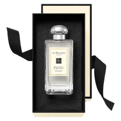 Jo Malone Wood Sage and Sea Salt