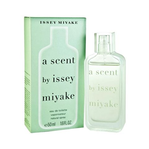 Issey Miyake A Scent for Woman