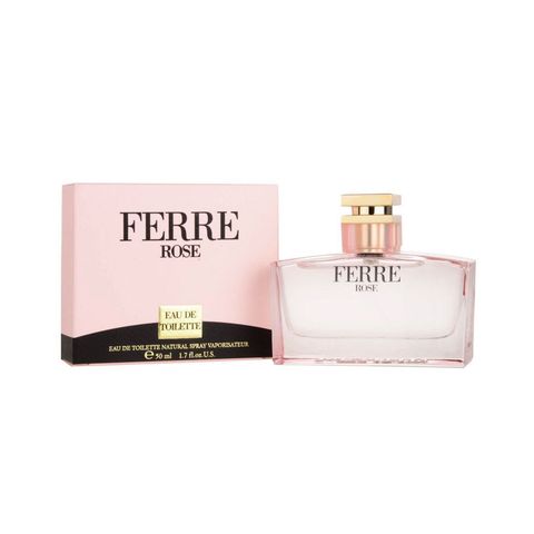 Gianfranco Ferre Ferre Rose For Women