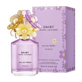 Daisy Eau So Fresh Twinkle