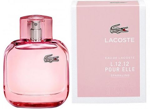 Lacoste L.12.12 Pour Elle Sparkling