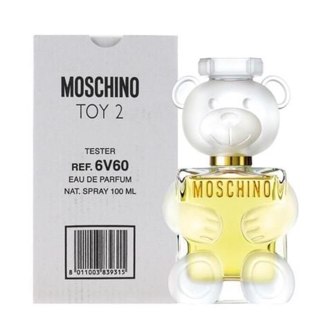 Moschino Toy 2