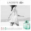 Lacoste L.12.12 Pour Elle Natural