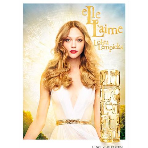 Lolita Lempicka Elle L'aime pour femme