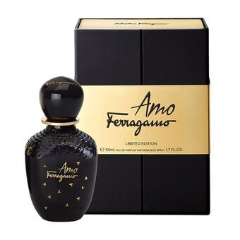 Amo Ferragamo Limited Edition