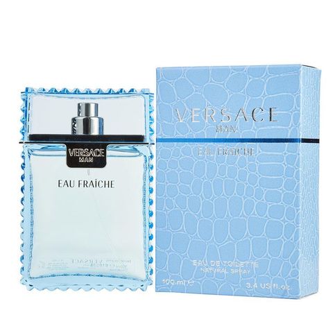 Versace Man Eau Fraiche