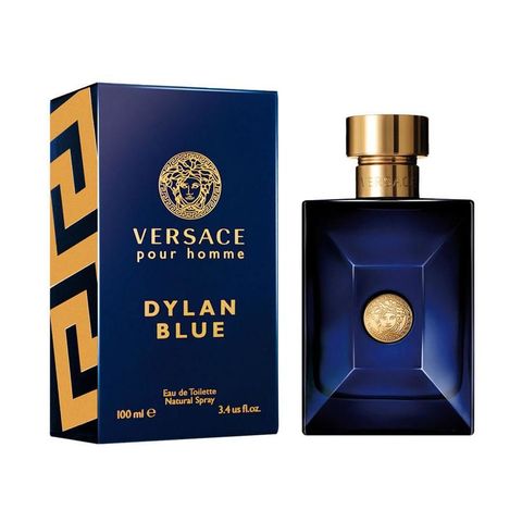 Versace Dylan Blue Pour Homme