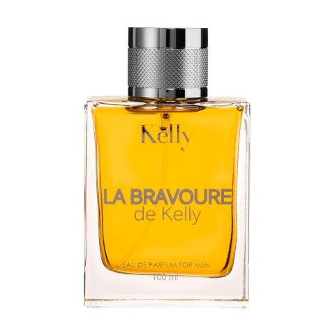 Kelly Bravoure De Kelly EDP For Men