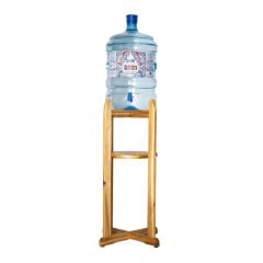 Nước Sapuwa 19L bình vòi