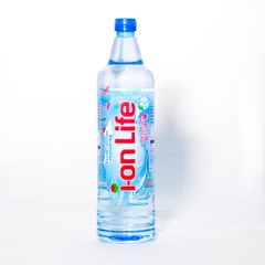 Thùng Nước ion Life 1.25L