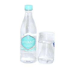 Thùng Nước Khoáng Vivant 500ml