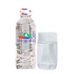 Thùng Nước Wami 330ml