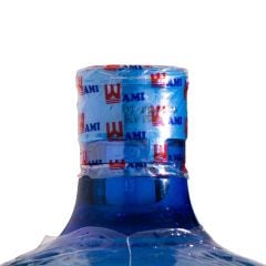 Nước Wami 19L bình vòi