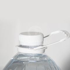 Thùng Nước Aquafina 5L (4 chai)