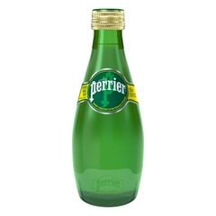 Thùng Nước Khoáng Perrier 330ml