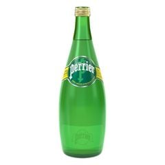 Thùng Nước Khoáng Perrier 750ml