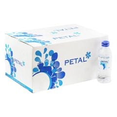 Thùng Nước PETAL 330ml