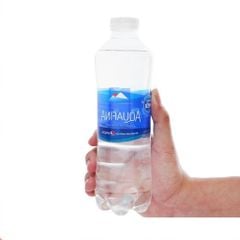 Thùng Nước Aquafina 500ml