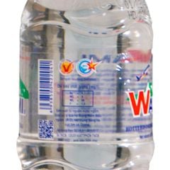 Thùng Nước Wami 500ml