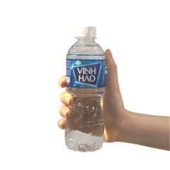 Thùng Nước Khoáng Vĩnh Hảo 350ml