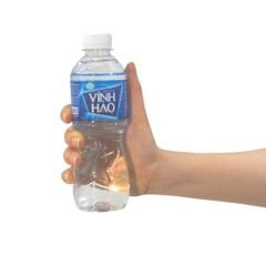 Thùng Nước Vĩnh Hảo 500ml