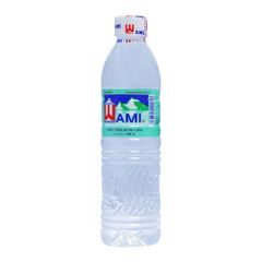 Thùng Nước Wami 500ml