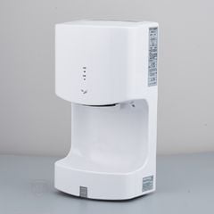 Máy sấy tay Cảm Ứng  BRODA CÓ KHAY