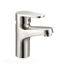 Vòi lavabo nóng lạnh  inox 304 nóng lạnh 230