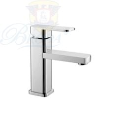 Vòi Lavabo FAHKLER Nóng Lạnh  20cm  3276
