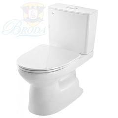 Bồn Cầu INAX AC-514VAN (AC514VAN ) 2 Khối Aqua Ceramic