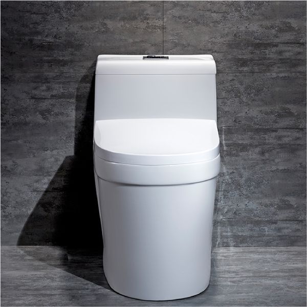 Bồn Cầu Một Khối 507 BRODA