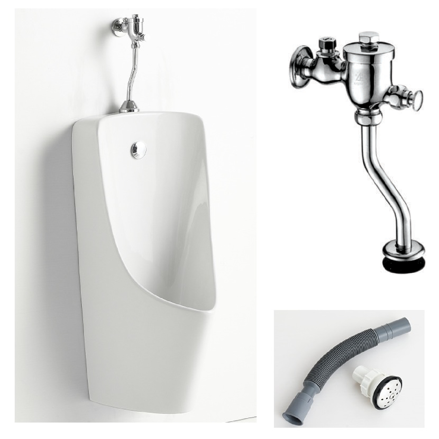 Bồn Tiểu Nam FAHKLER 1064-4